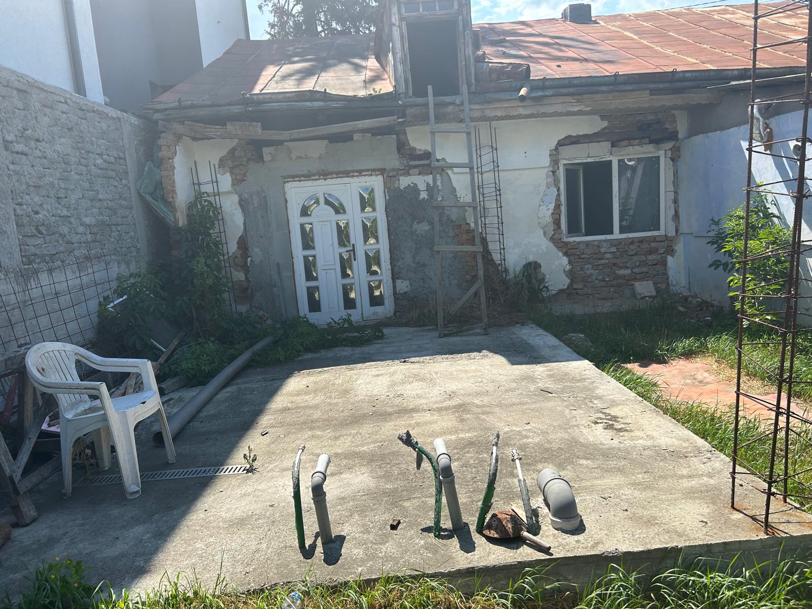 Extension Before 1