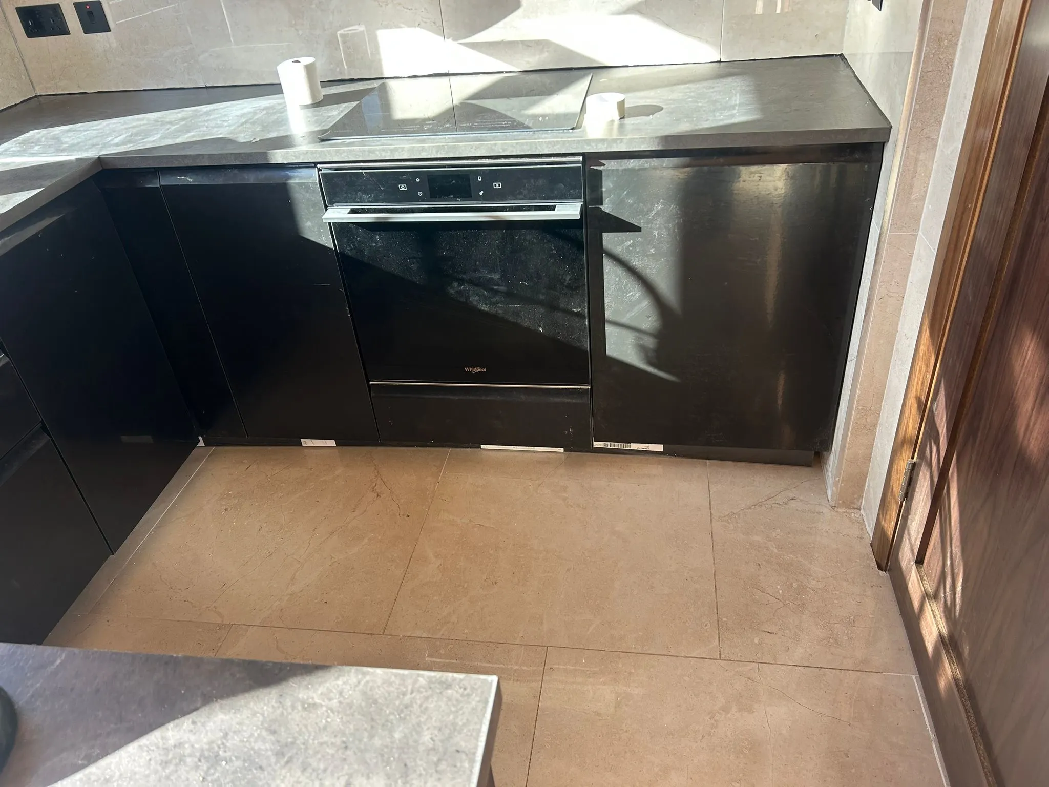 Kitchen After