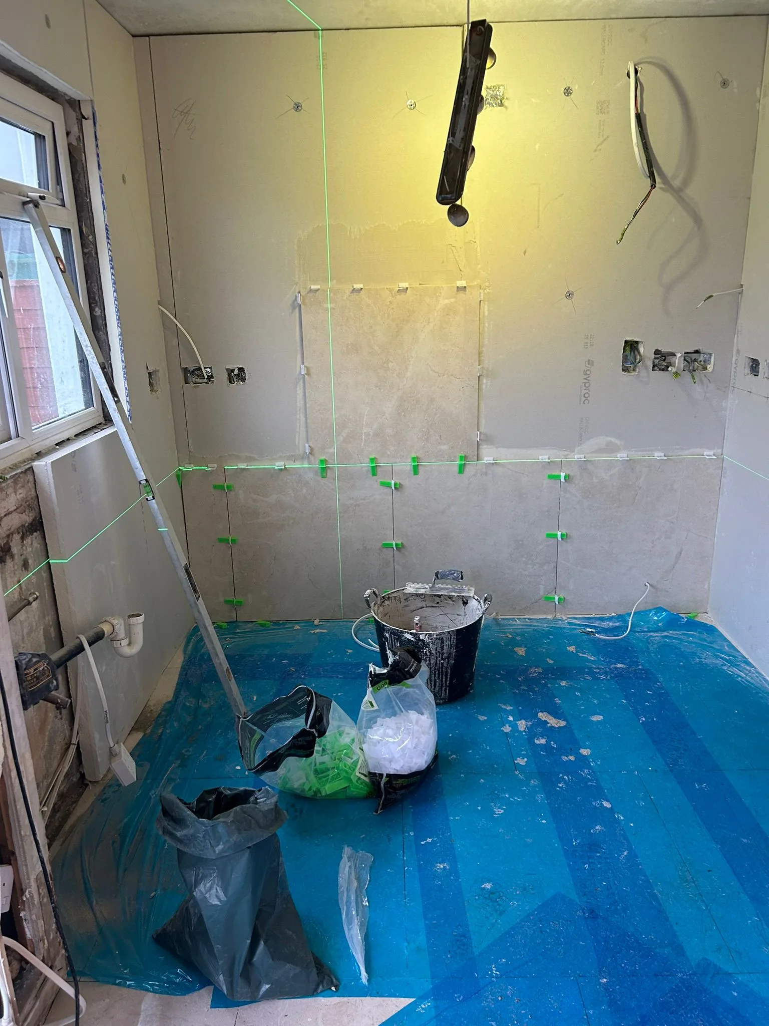 Kitchen After 3