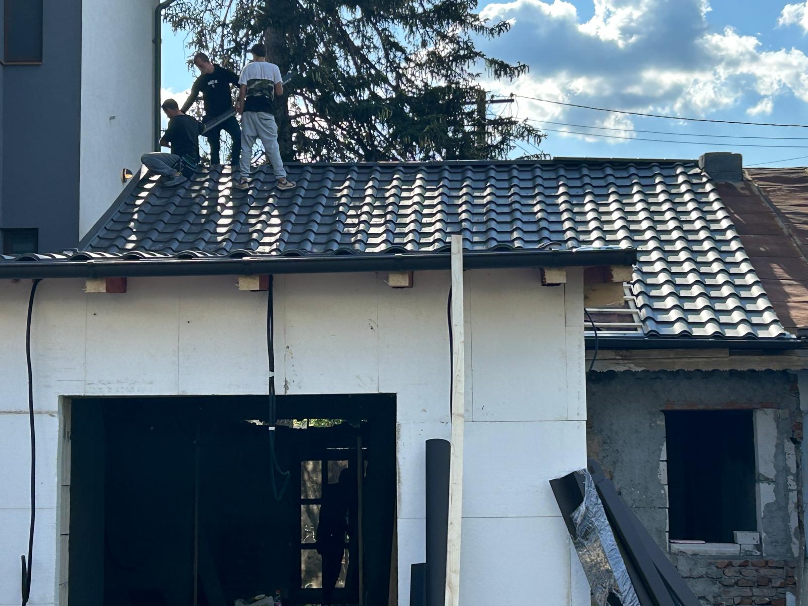 Extension After 1