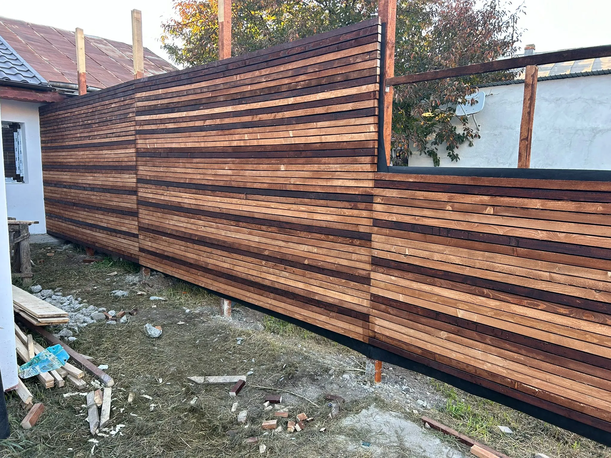Carpentry