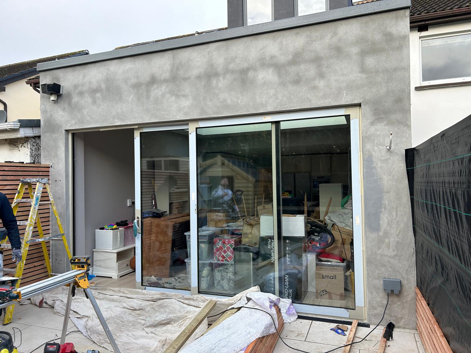 Extension Before 2