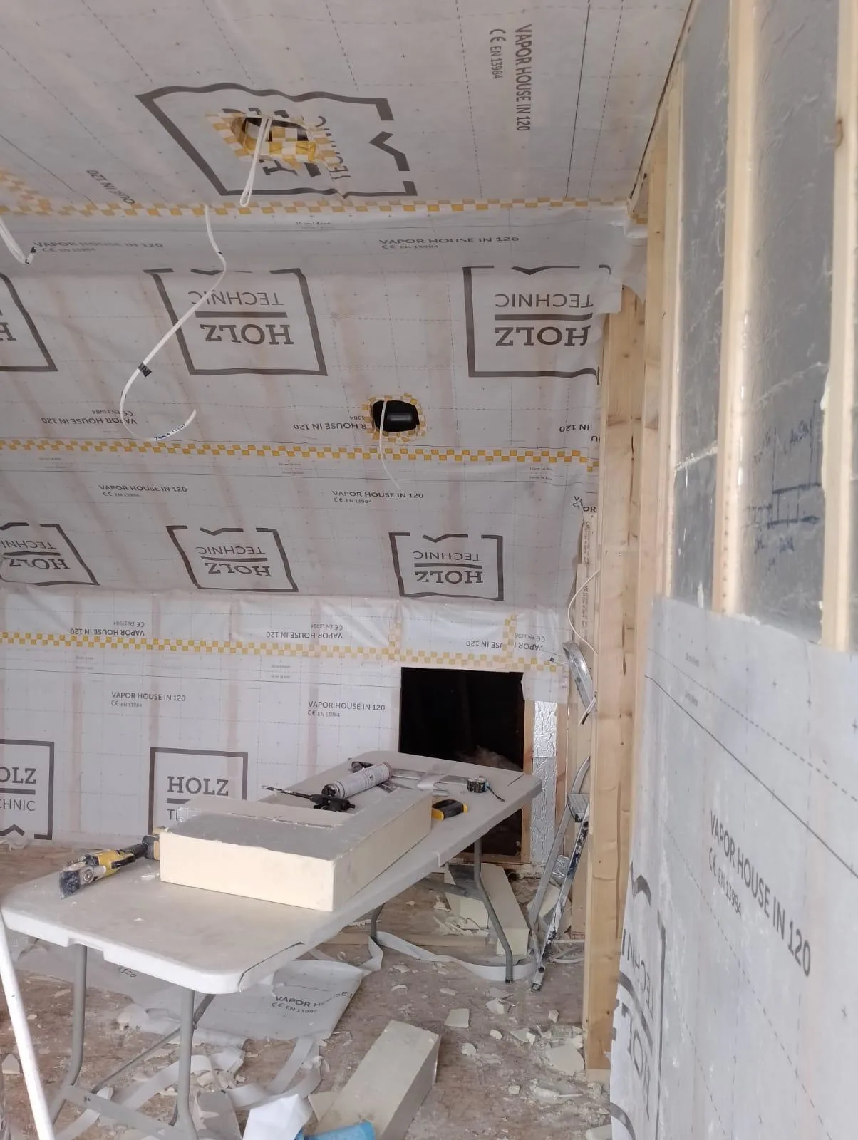 Insulation After 2