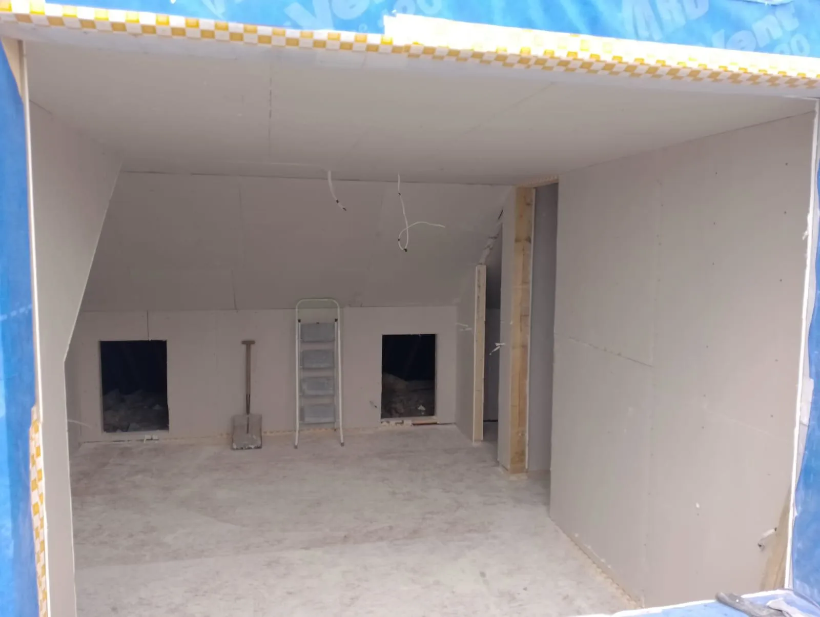 Insulation After 5
