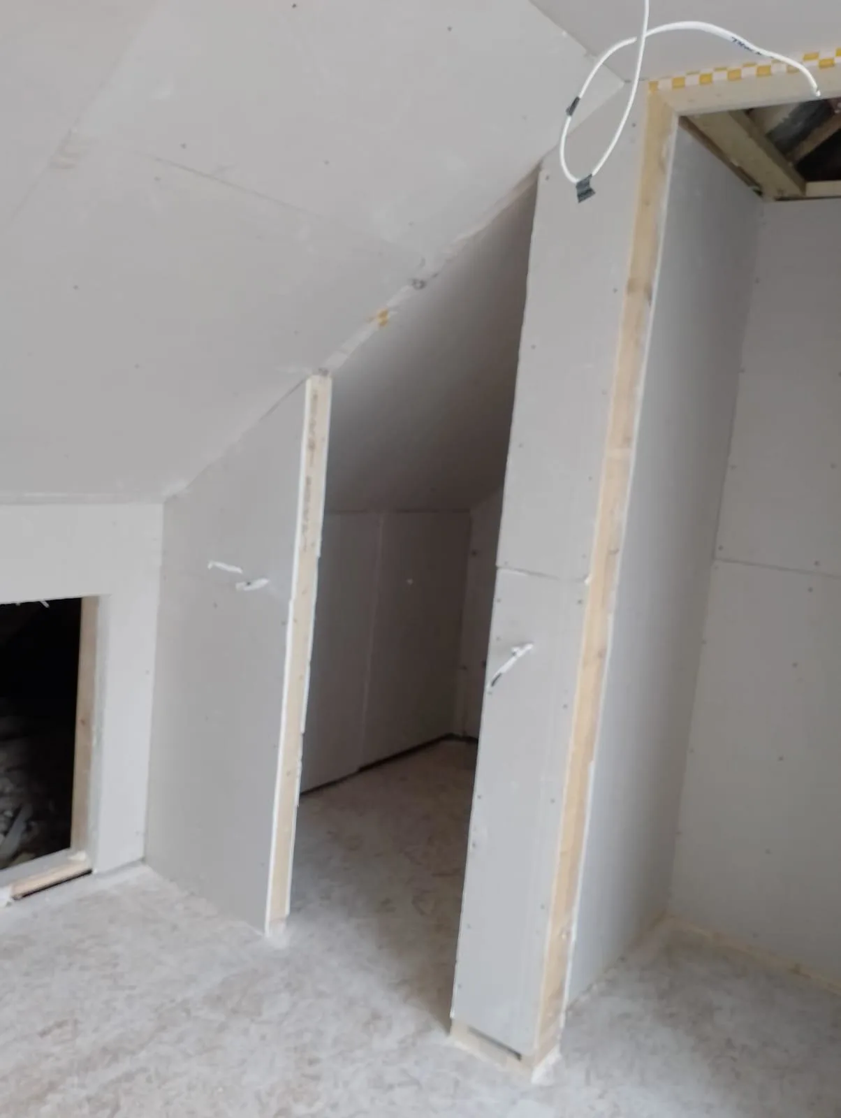 Insulation After 6