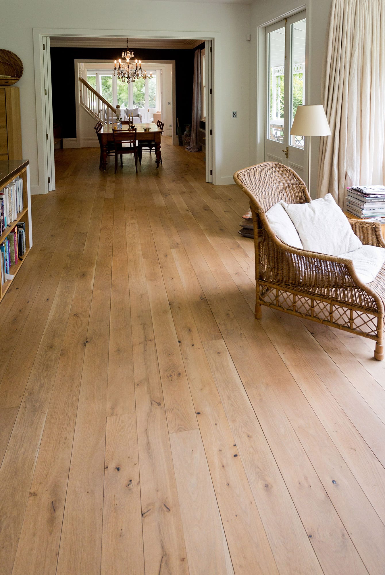 Flooring