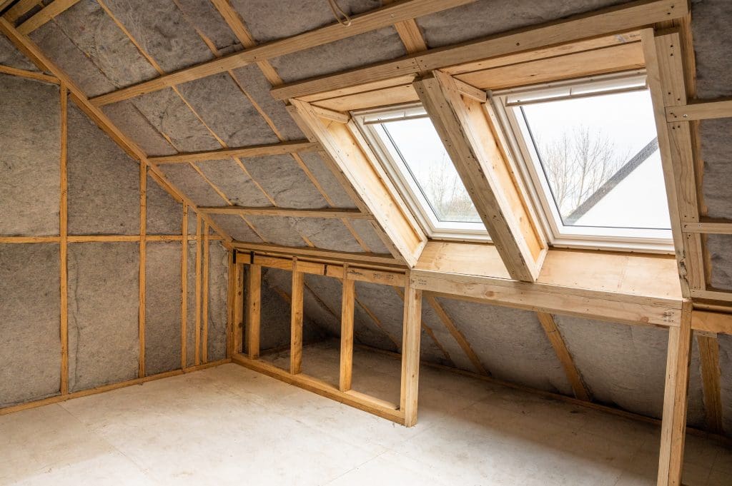 Insulation
