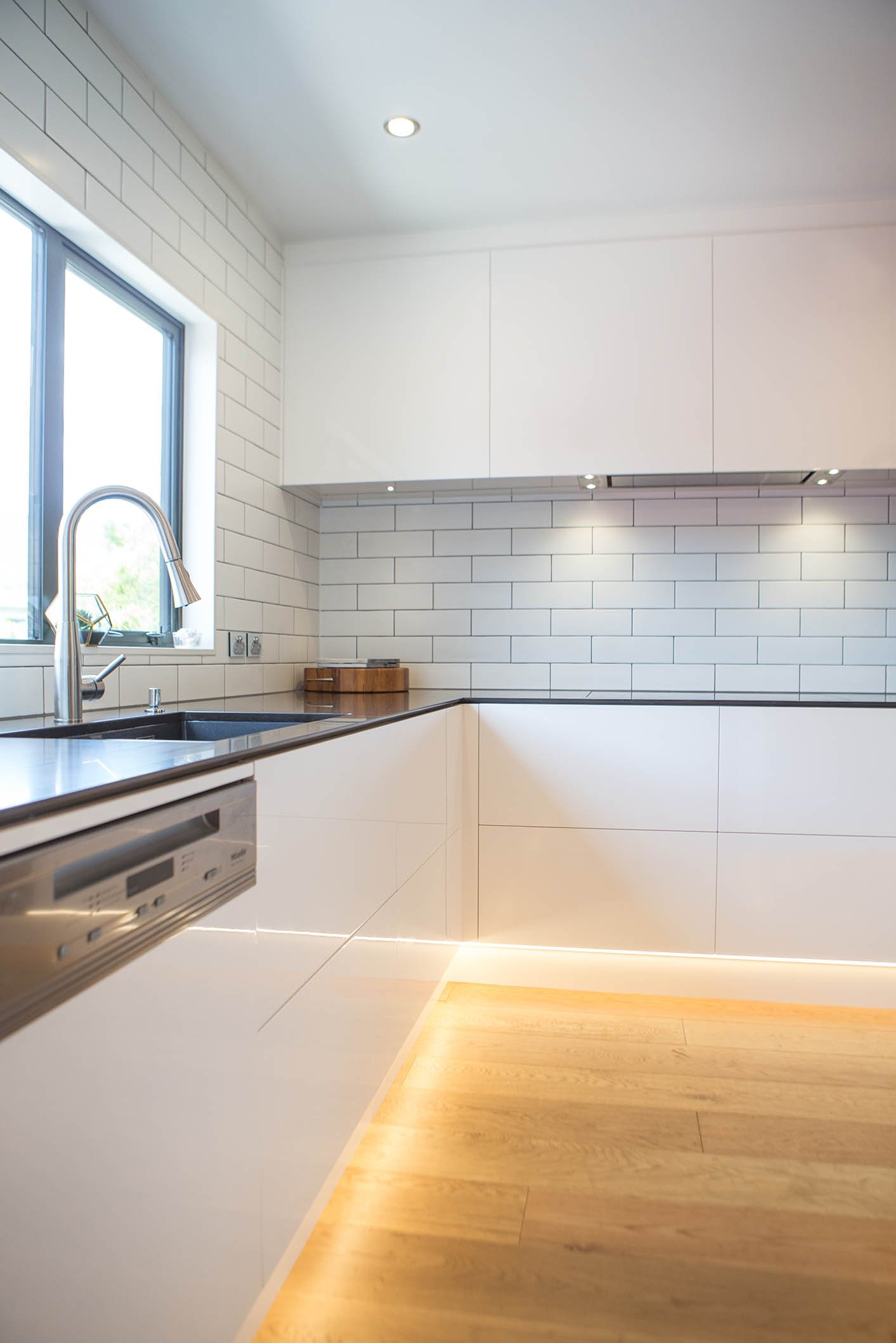 Kitchen Renovation
